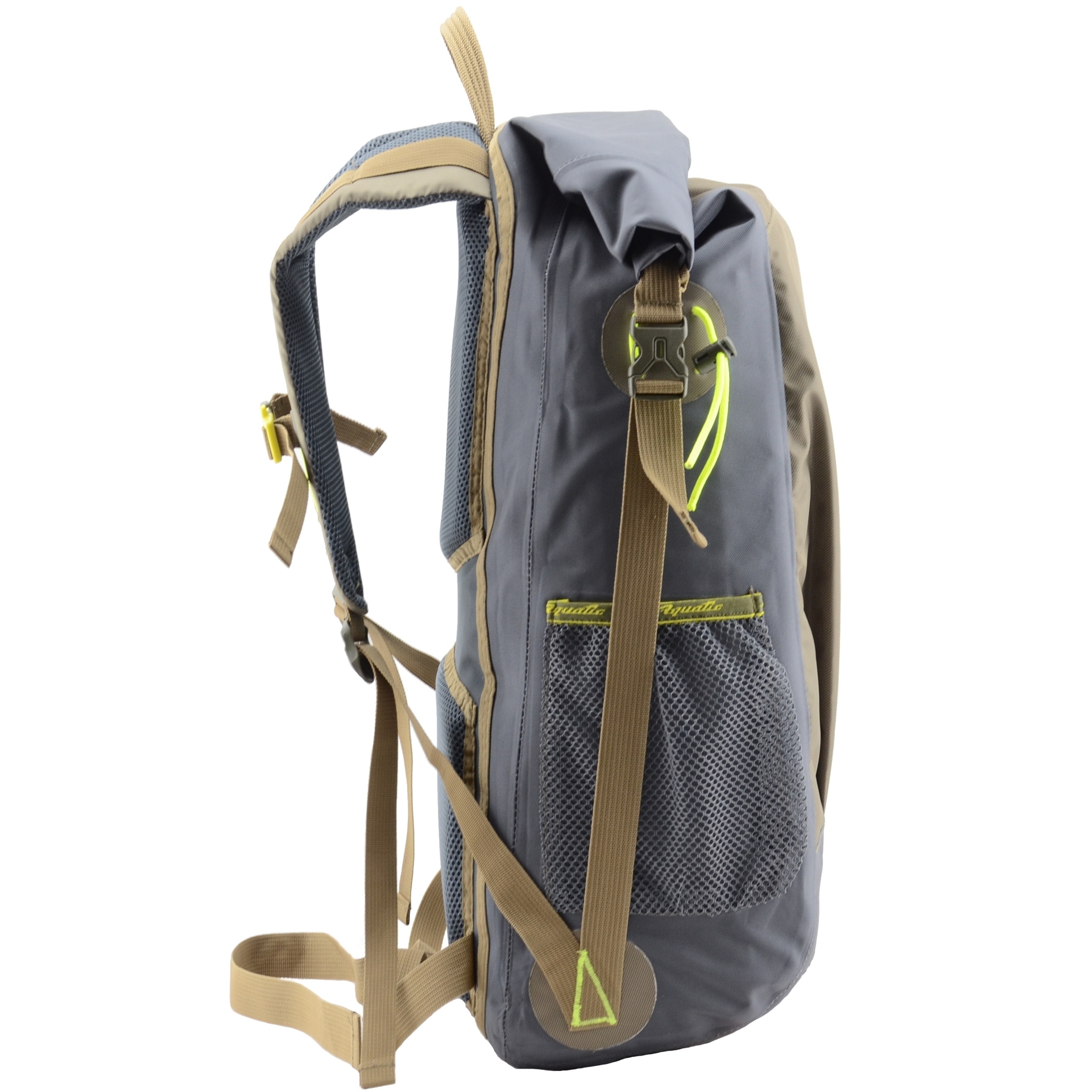 Герморюкзак AQUATIC ГР-30