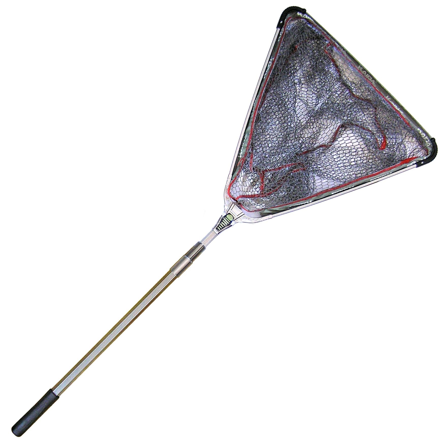 Подсачек складной телескопический KAIDA A02-70