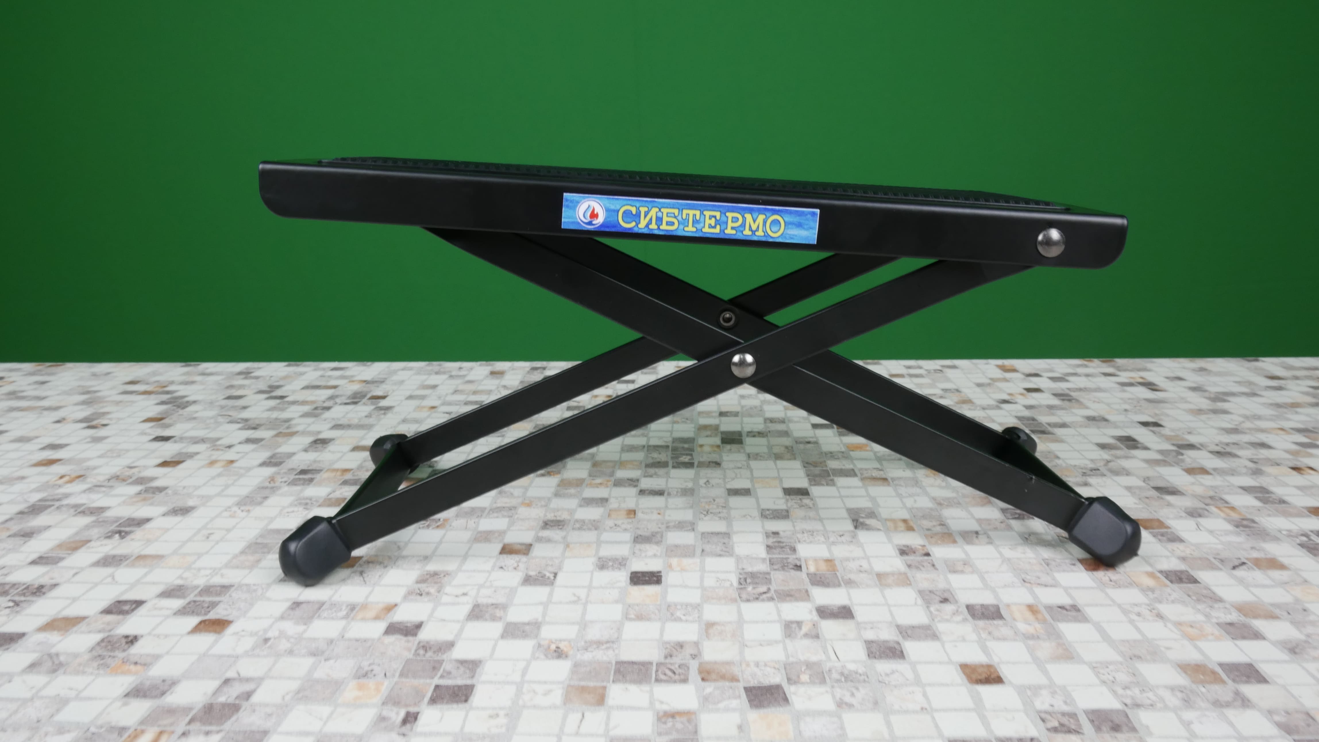 Подставка под зимнюю удочку СИБТЕРМО