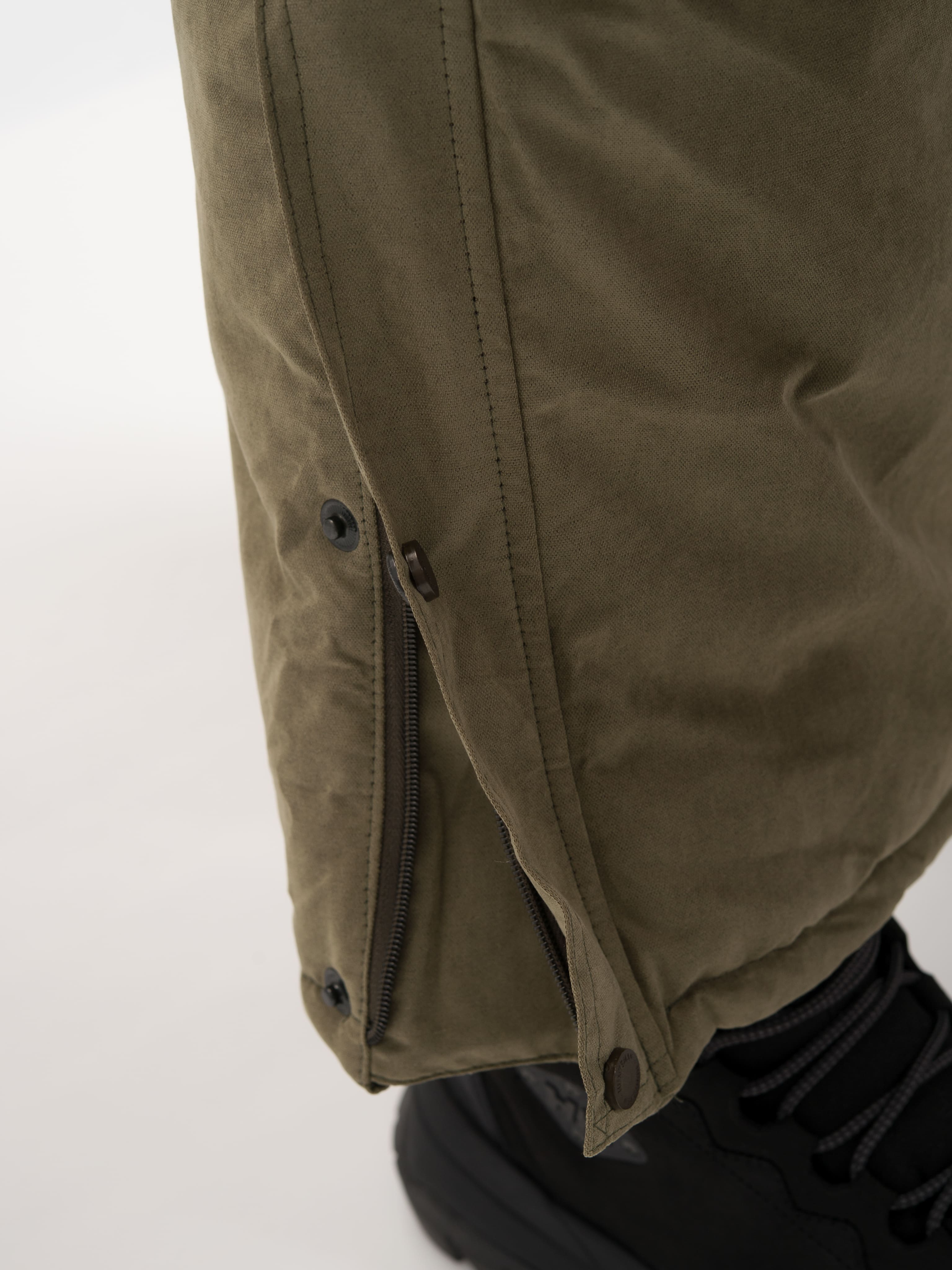 Костюм зимний HUNTSMAN Канада (Finlandia)