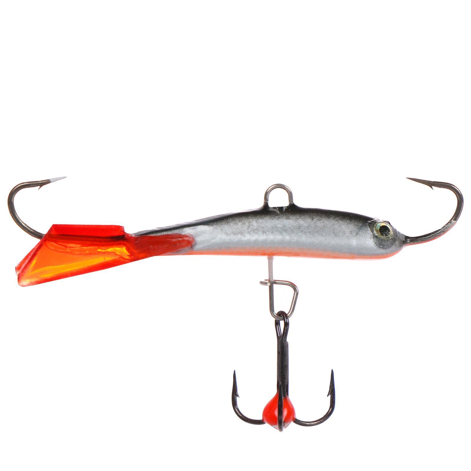 Балансир AKARA Cancan (40 мм, 6 г, 02/85)