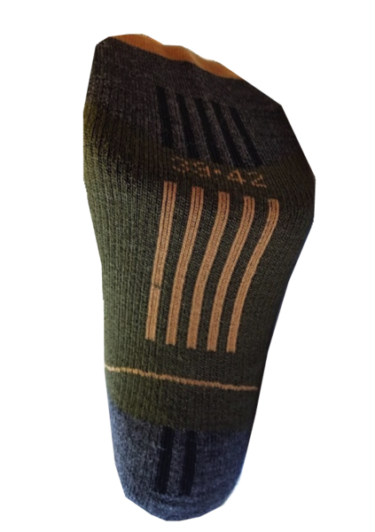 Термоноски NORDKAPP 992