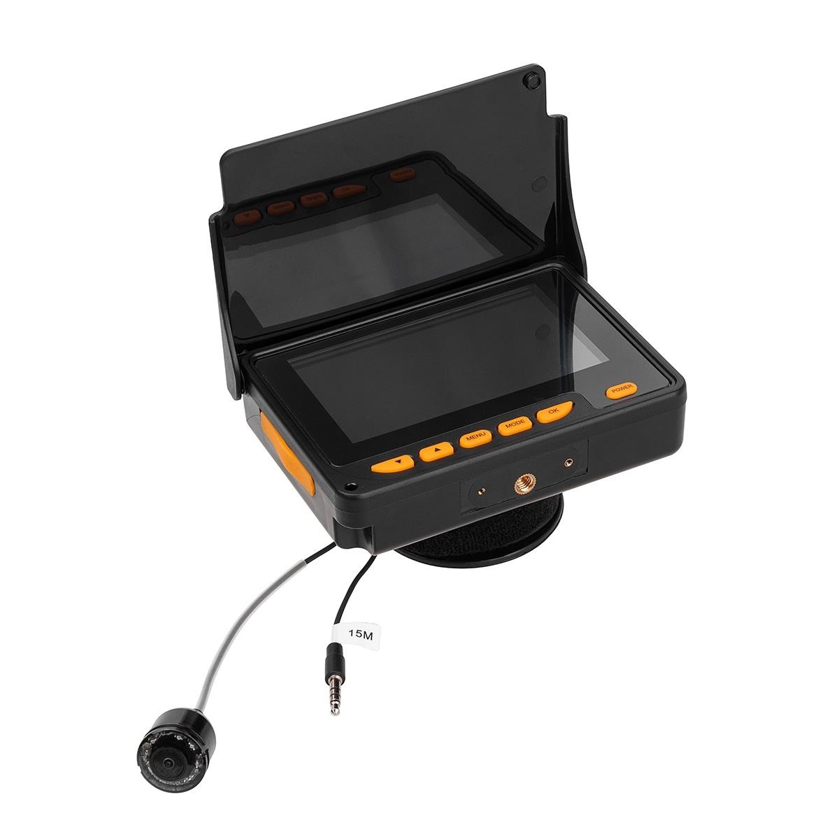 Подводная видеокамера NISUS N-PK-F05 Fishing Custo