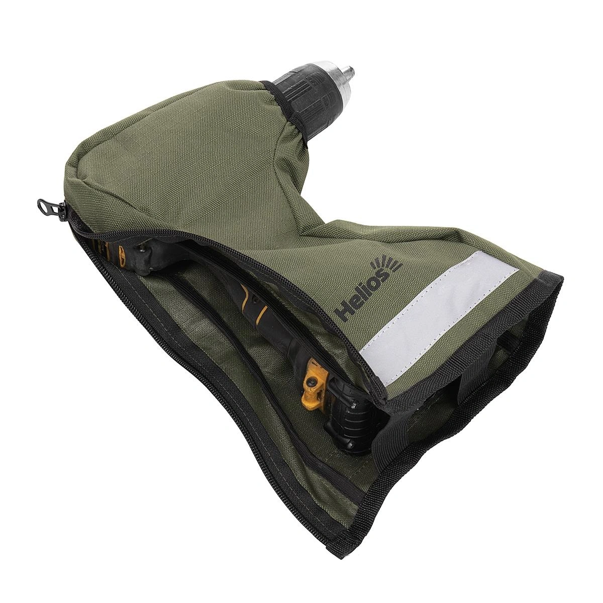 Чехол для шуруповёрта NISUS Шуртук 