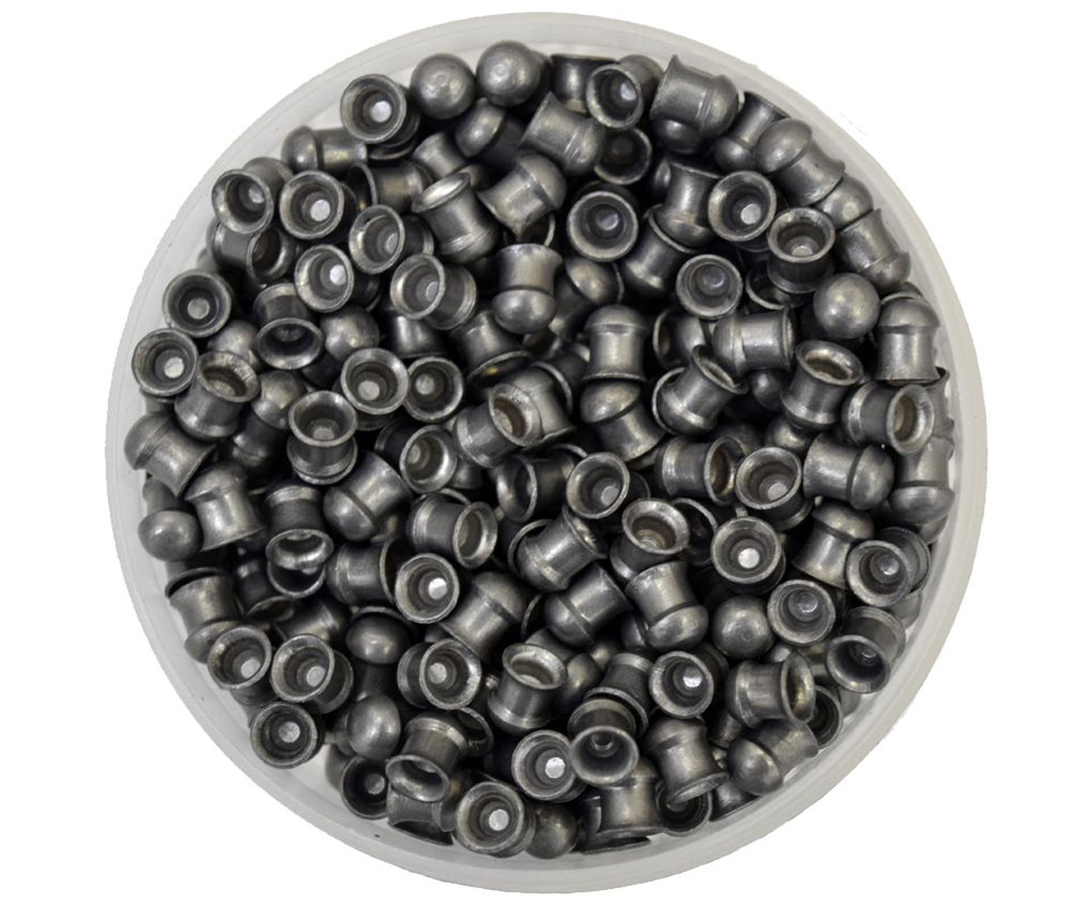 Пули ЛЮМАН Classic Pellets Light (0.56 г, 400 шт)