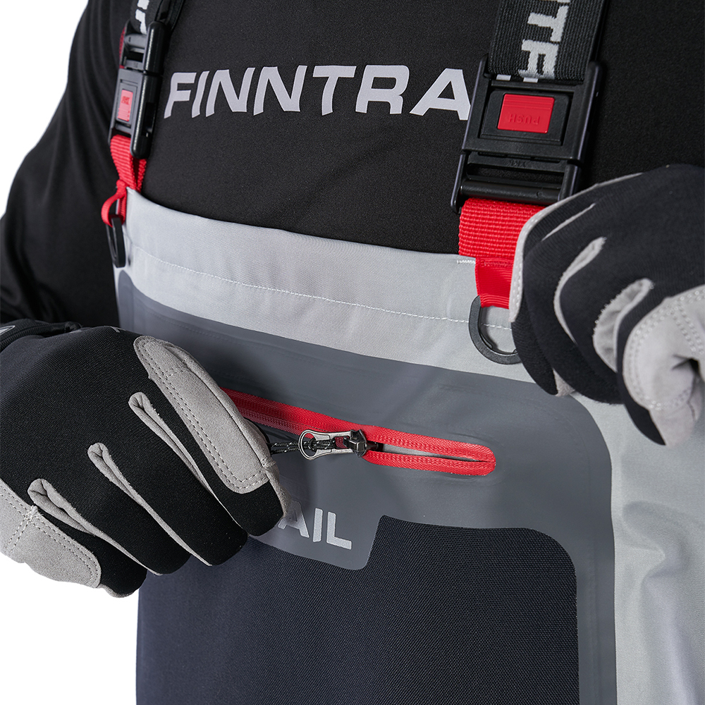 Вейдерсы FINNTRAIL Greenwood 1533