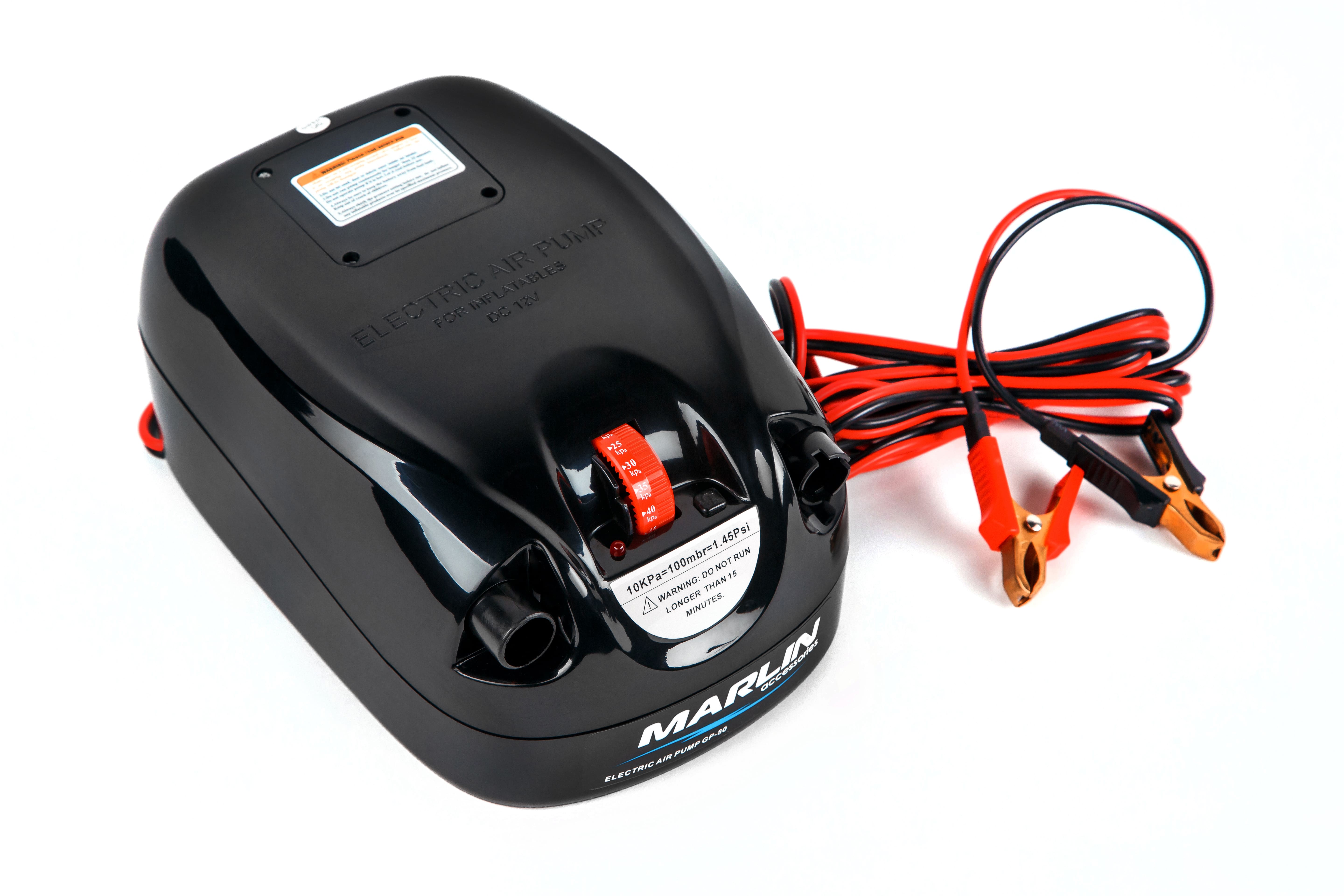 Насос электрический в/д MARLIN GP-80