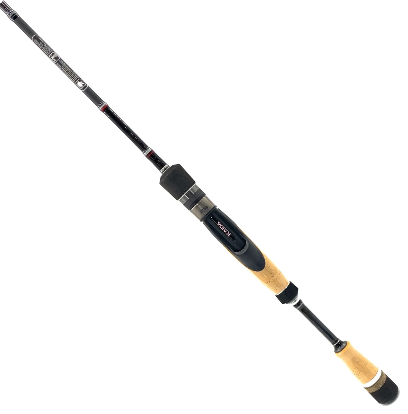 Спиннинг KAIDA Lights