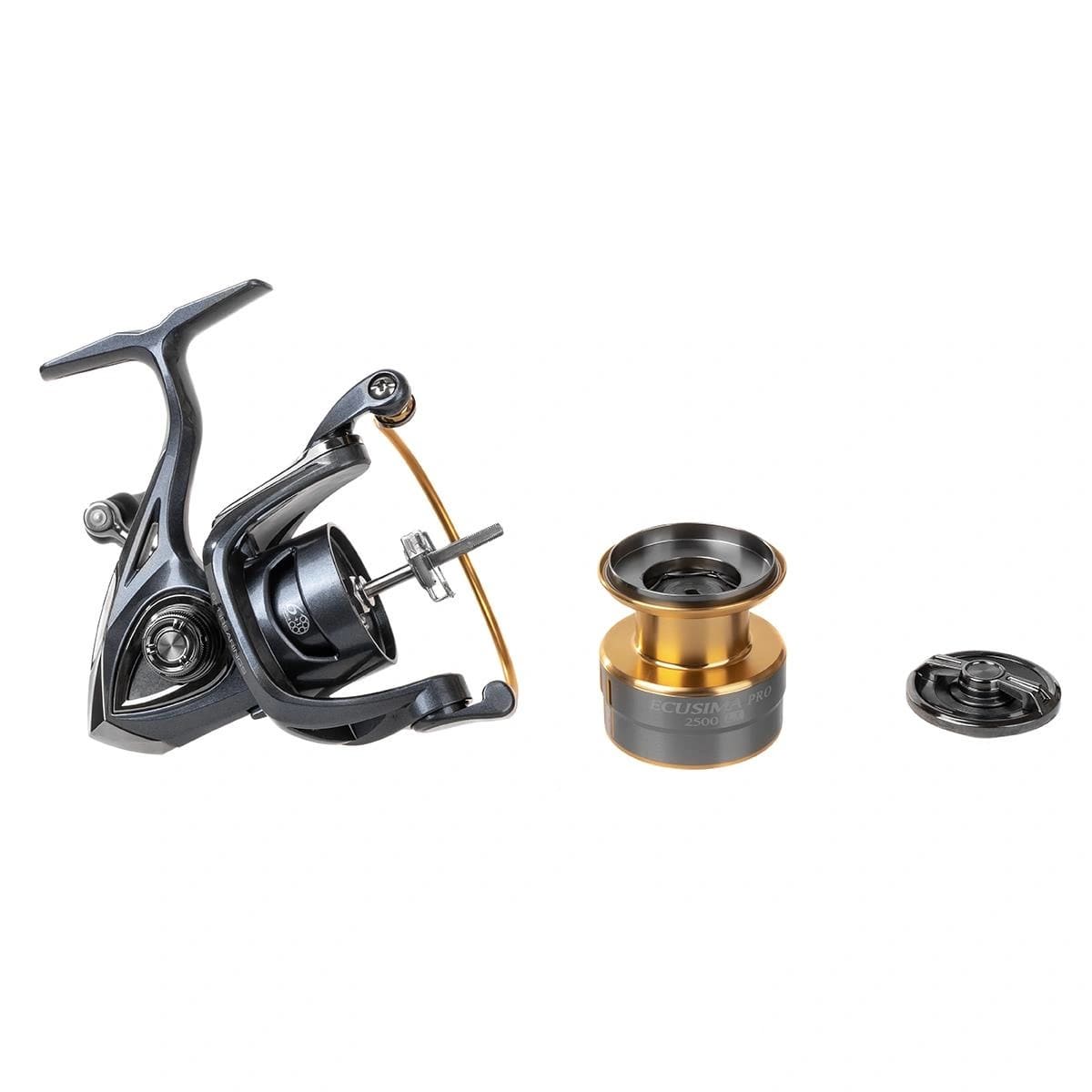 Катушка RYOBI Ecusima Pro LT