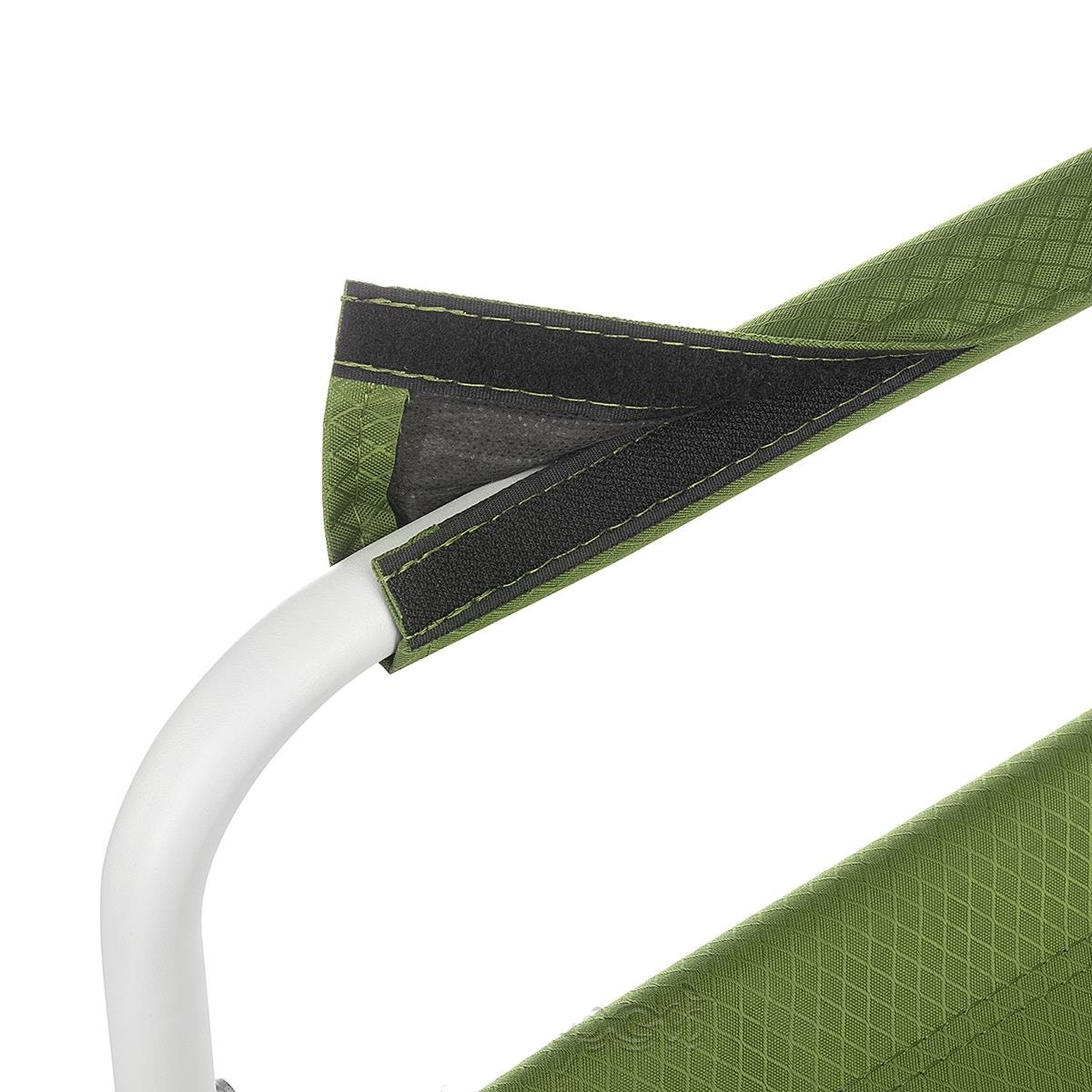 Кресло складное HELIOS T-HS-DC-95100-PS-G