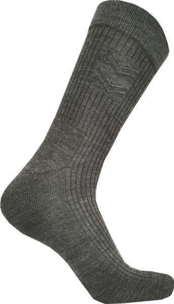 Термоноски NORDKAPP 000-730 (36-38, серый)