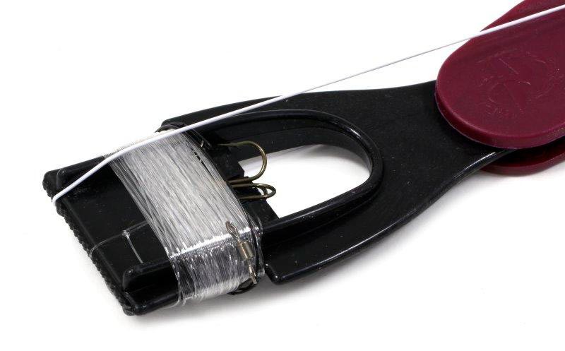 Набор жерлиц A-ELITA (6 шт, оснащенные)