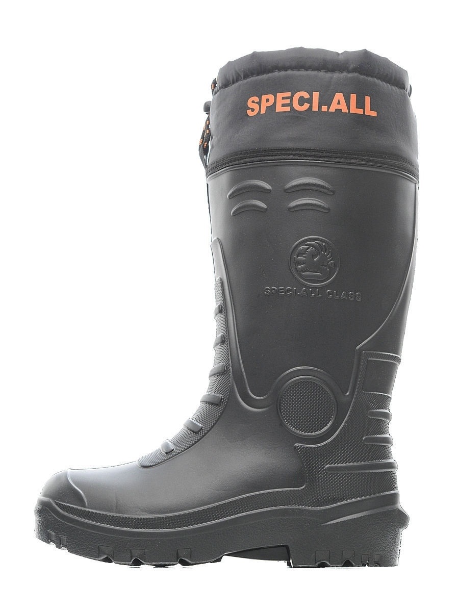 Сапоги зимние ЭВА SPECI.ALL Class 960-41AS (-40 °С)