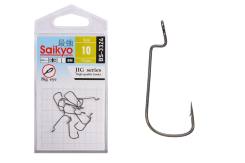 Крючок офсетный SAIKYO BS-3324