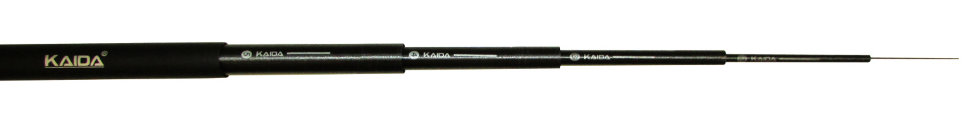 Удилище телескопическое б/к KAIDA Aventador