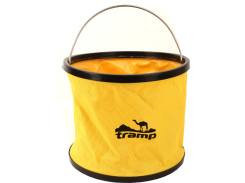 Ведро складное TRAMP TRC-059 (6 л)