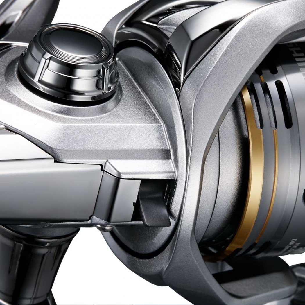 Катушка SHIMANO Sedona FJ