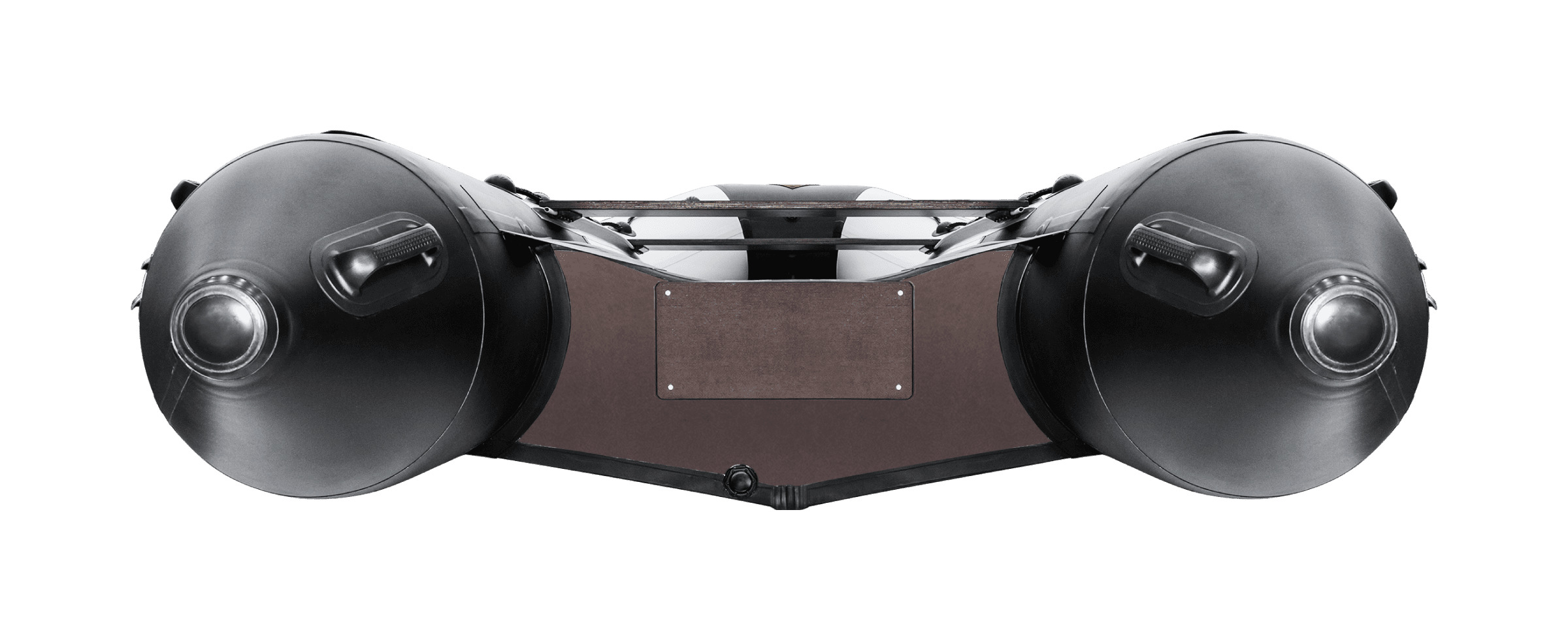 Лодка МЛ Ривьера 3600 СК Максима