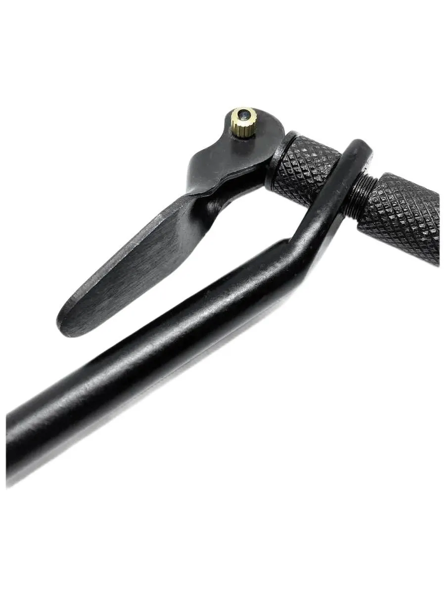 Тиски STINGER Fly SFPT-1005 Black