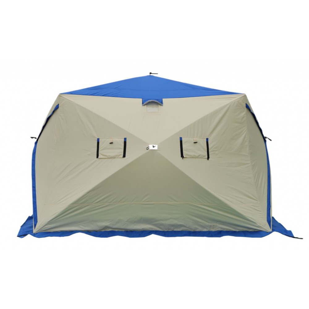 Палатка зимняя POLAR BIRD 4Т Long