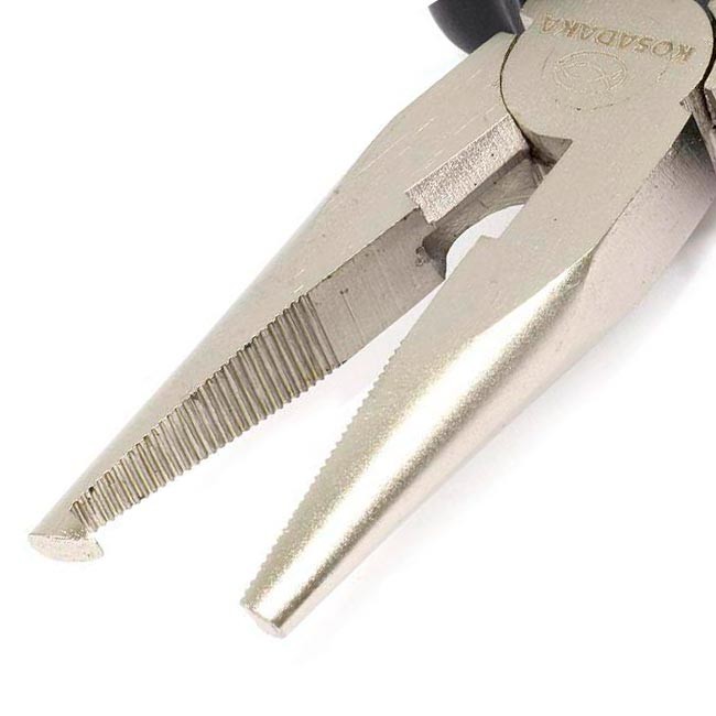 Пассатижи рыболовные KOSADAKA TFPS50