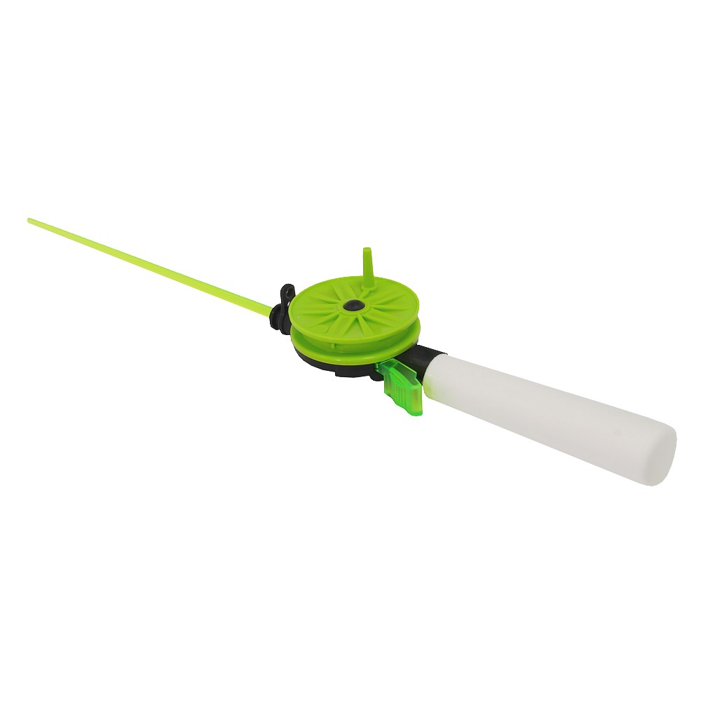 Удочка зимняя ПМ Окунь WHP56P L220 (ЧЗ)