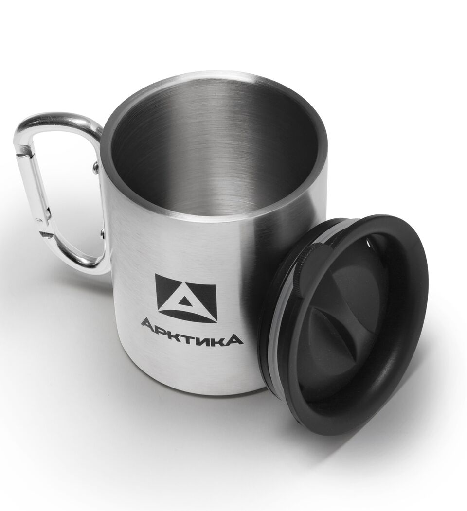 Термокружка АРКТИКА 801К (0.4 л)
