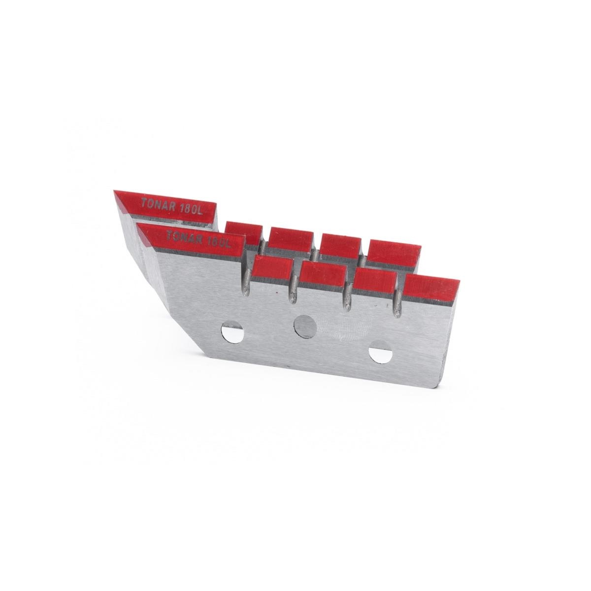 Ножи ТОНАР LT-180L
