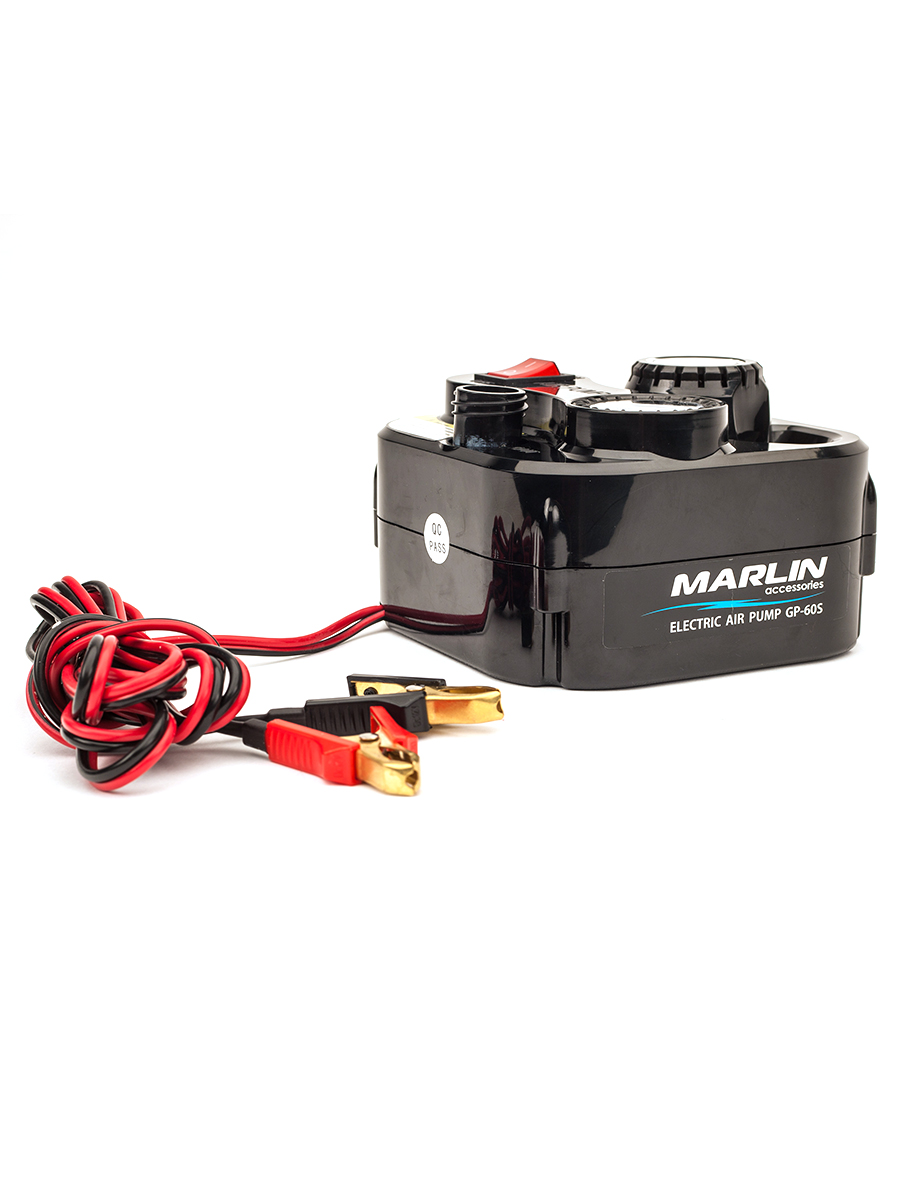 Насос электрический в/д MARLIN GP-60S