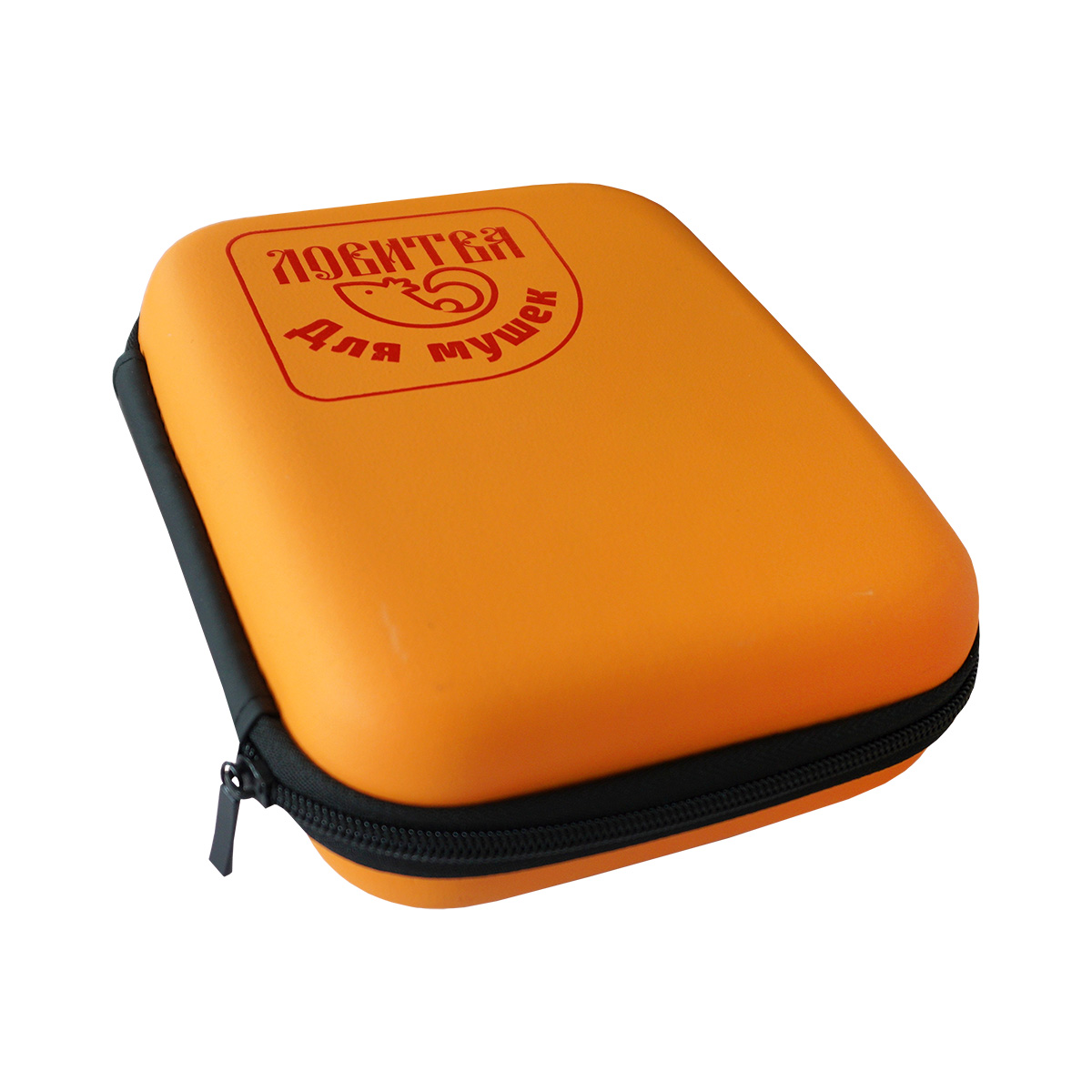 Коробка д/мух ЛОВИТВА средняя (17х14 см)