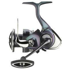 Катушка DAIWA 24 Regal LT