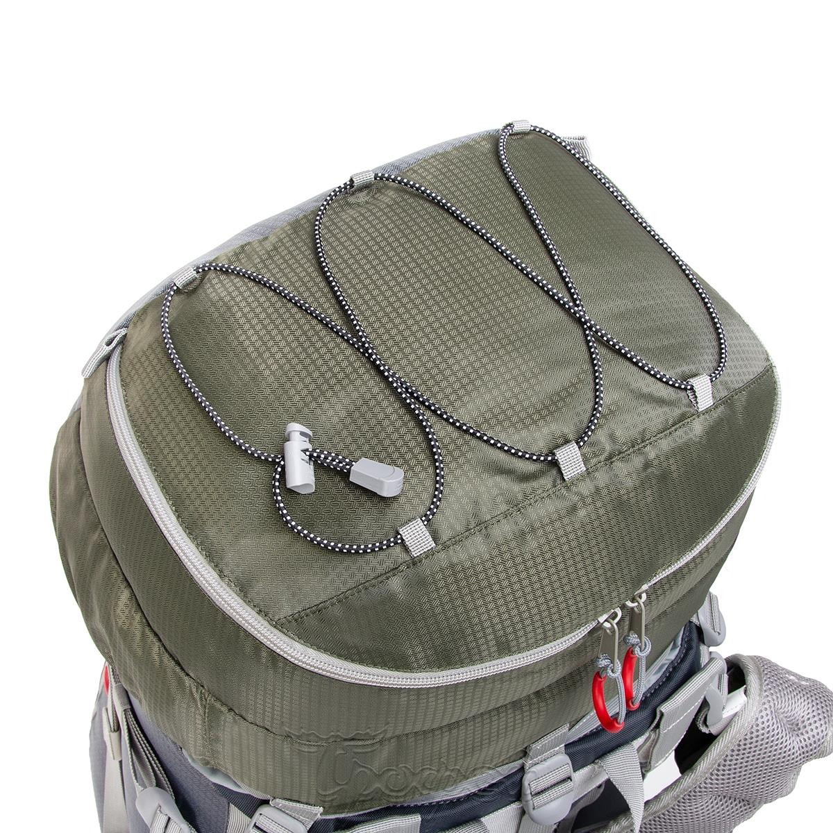 Рюкзак NISUS Алтай 115 N-TB1152-115L
