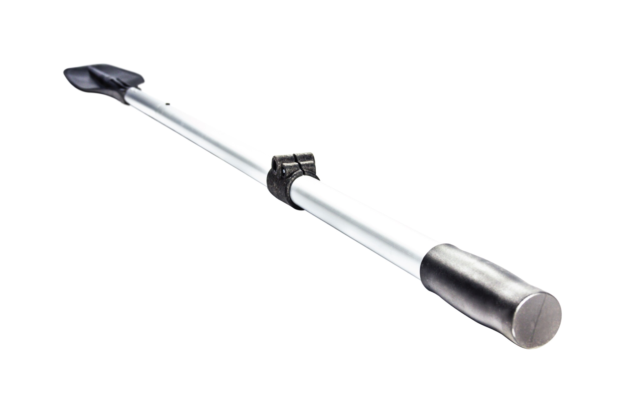 Весло алюминиевое разборное МАСТЕР ЛОДОК