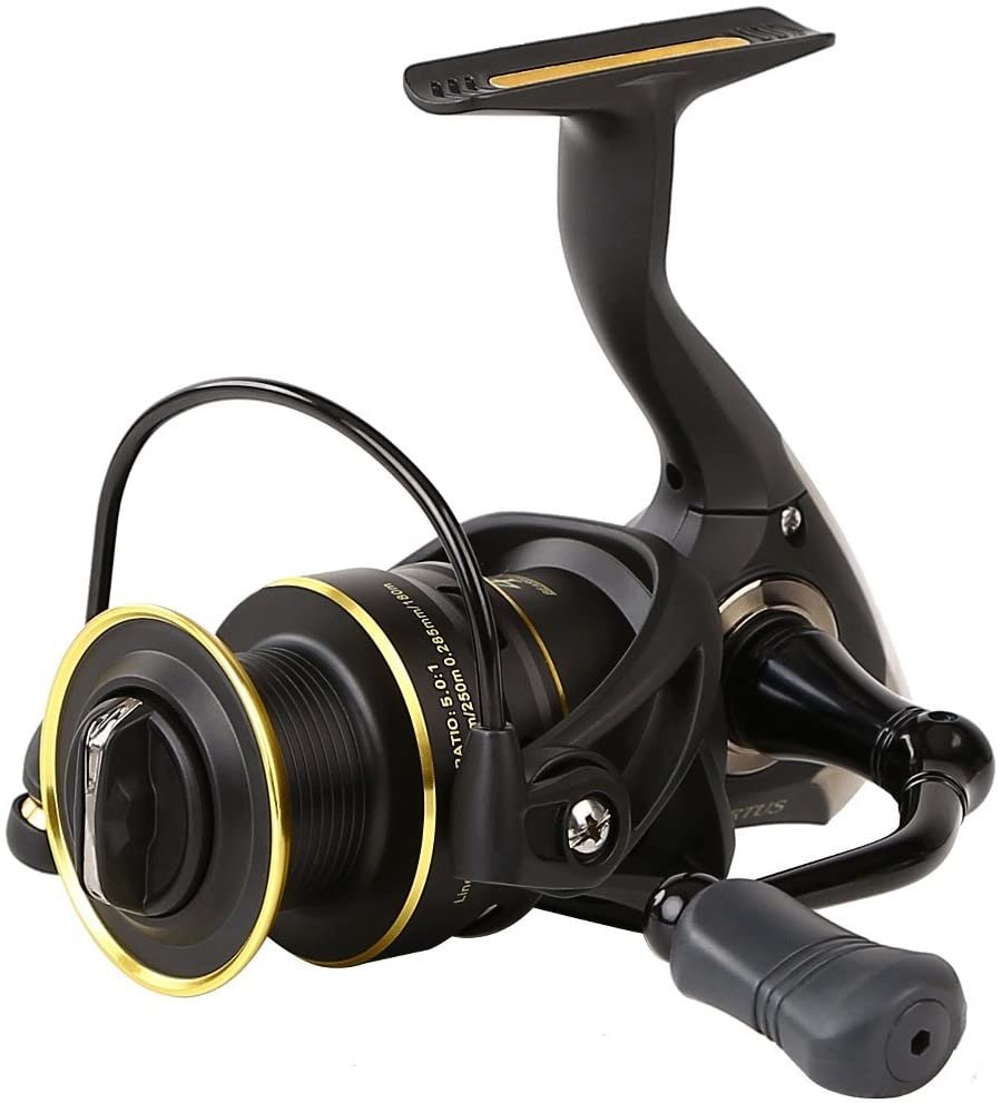 Катушка RYOBI Virtus