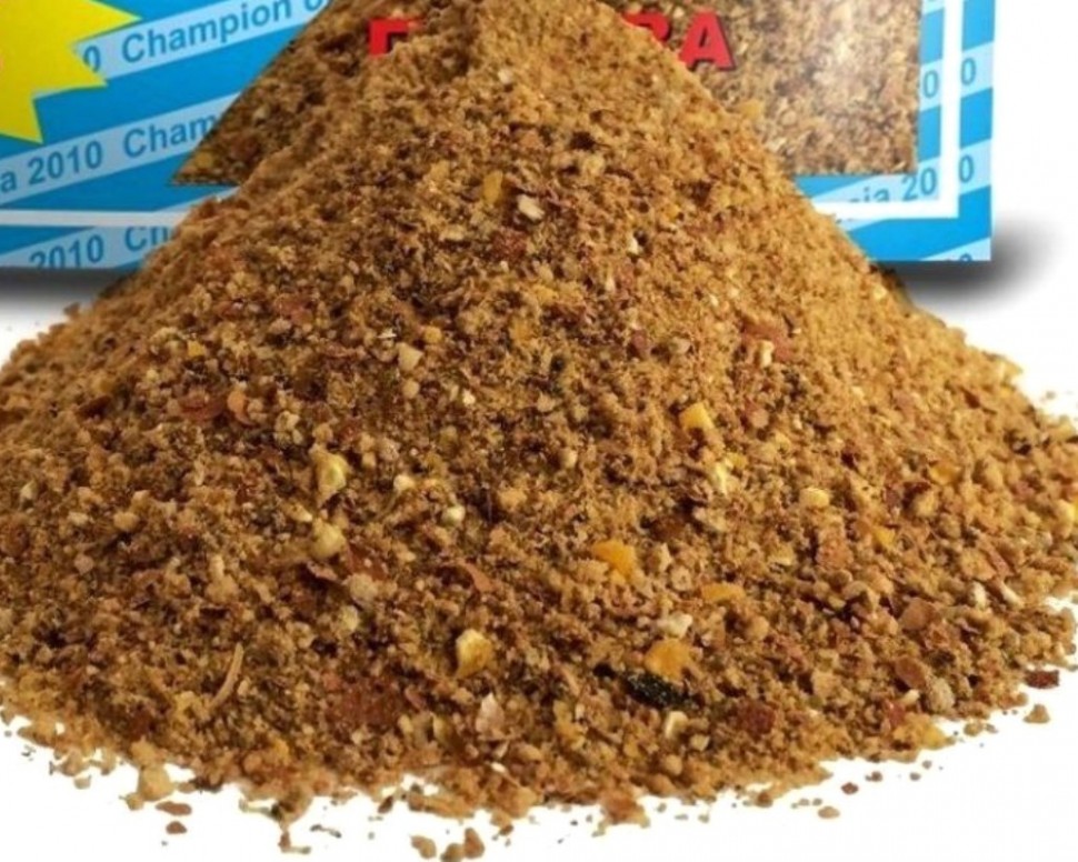 Прикормка DUNAEV Классика Универсал Ваниль (0.9 кг)