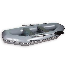 Лодка SIBRIVER Агул-270 (зелёный)