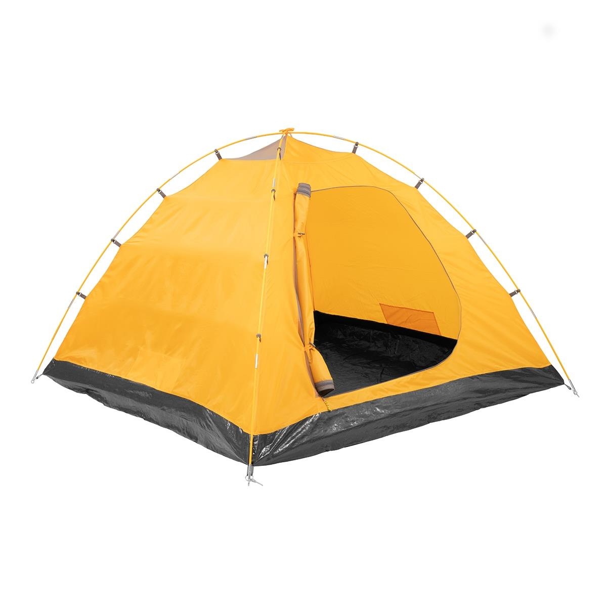 Палатка HELIOS Musson-3 (HS-2366-3 GO)