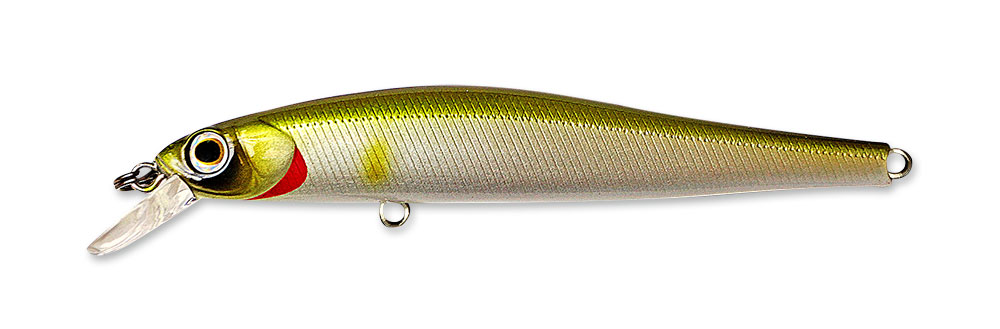 Воблер KOSADAKA Ion XS F