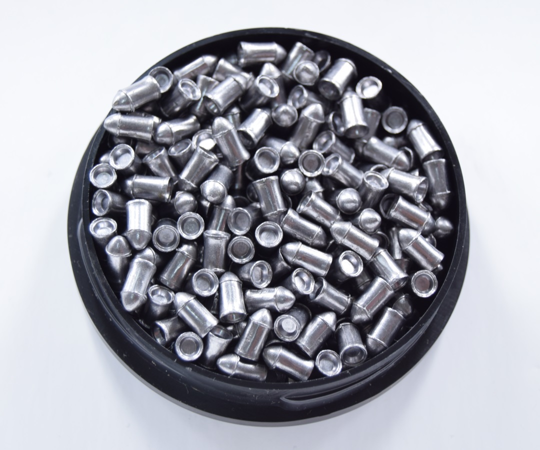 Пули ШМЕЛЬ Смерч (1.09 г, 350 шт)