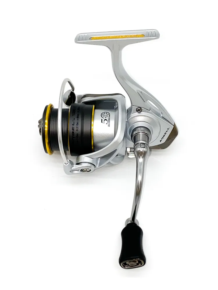 Катушка KAIDA Angell