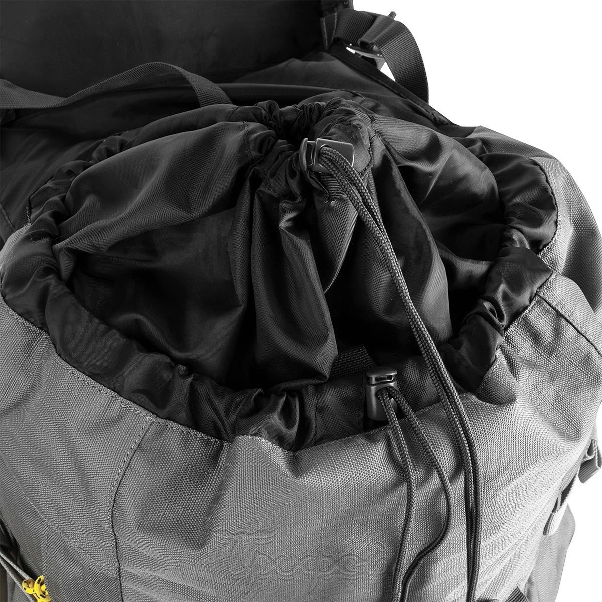 Рюкзак NISUS Travel 120 Grey N-TB084-120L-G
