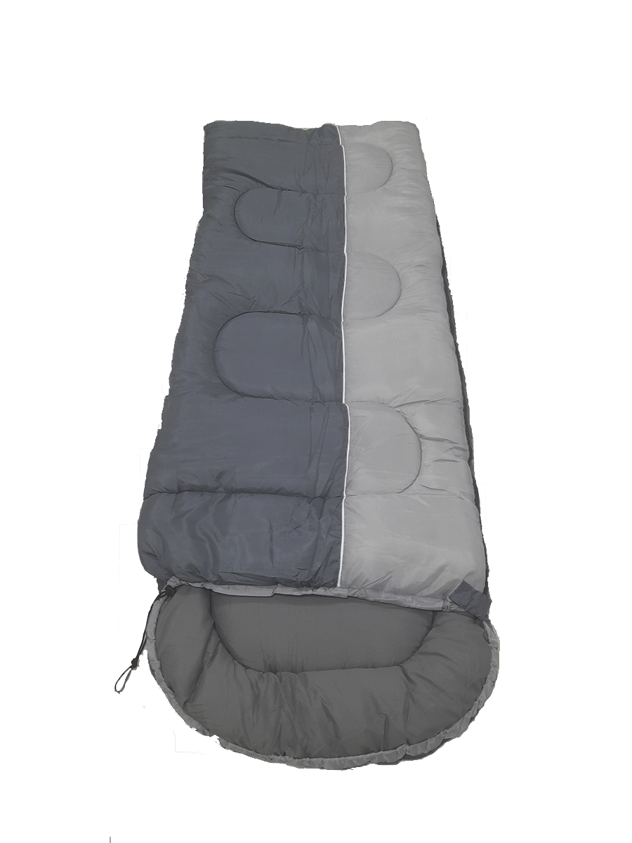 Спальный мешок ЧАЙКА GRAPHIT 500