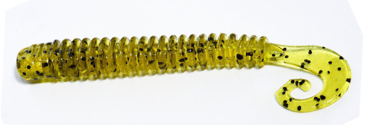 Мягкая приманка INSTINKT Kumara