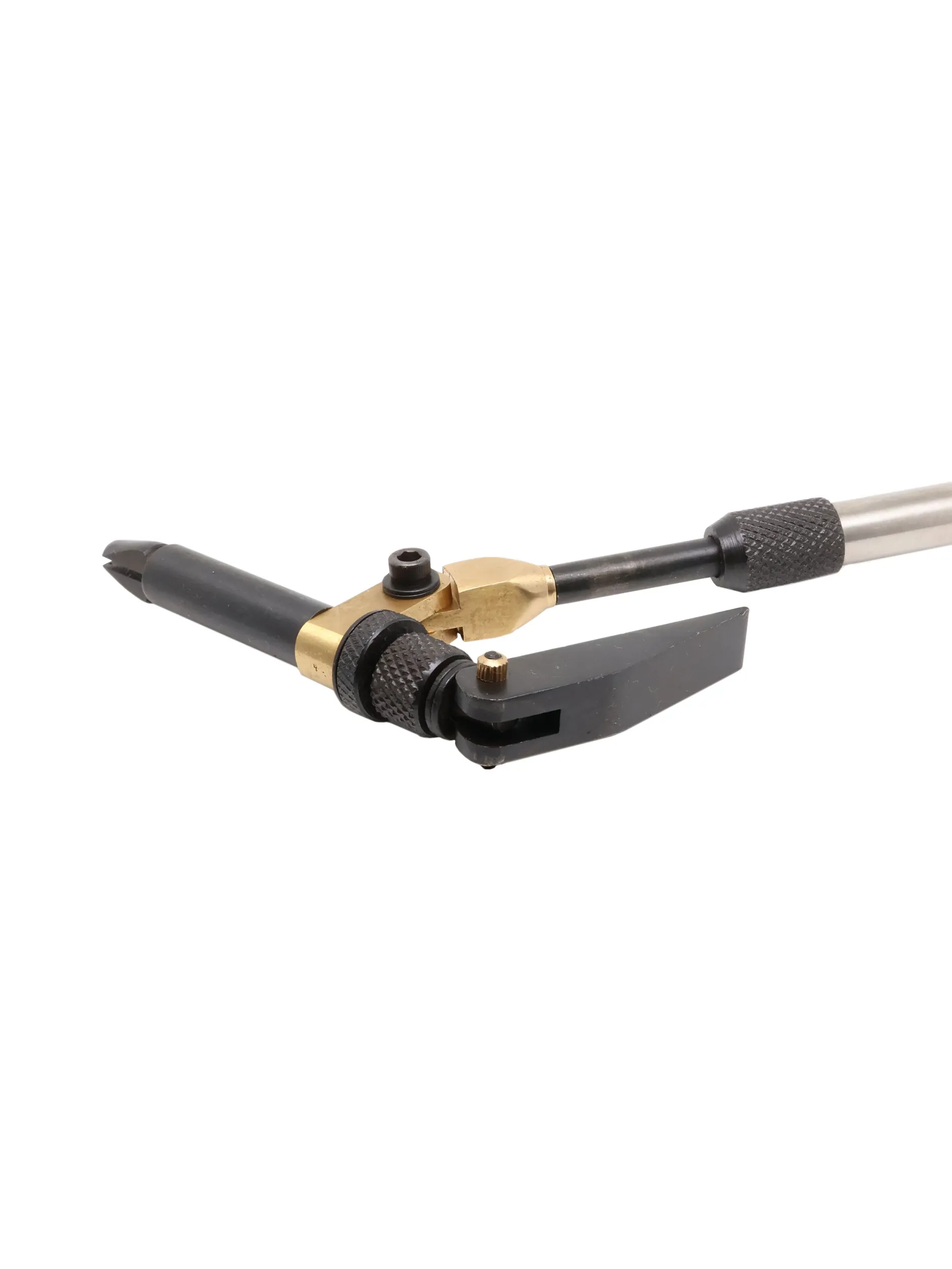 Тиски STINGER Fly SFPT-1007 Premium