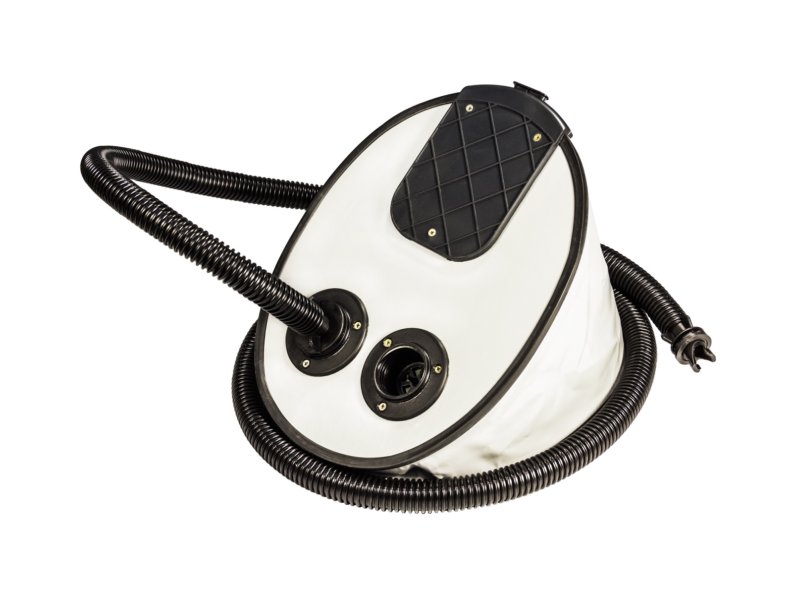 Насос лодочный ПРЕМЬЕР 7 л фанера