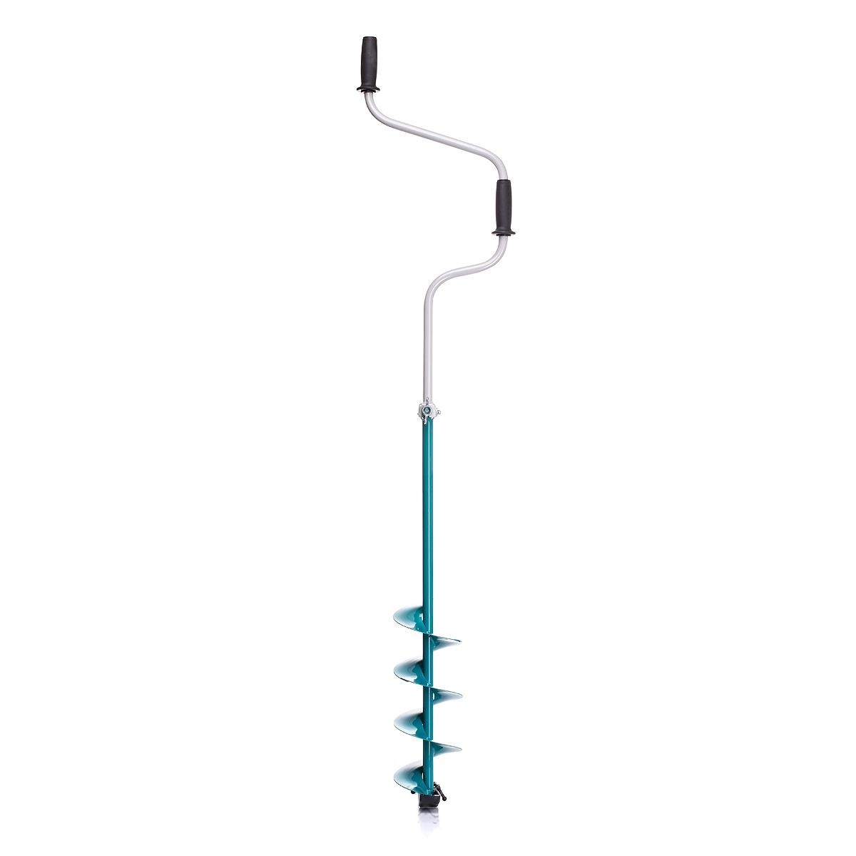 Ледобур ТОНАР ЛР-150Д (двуручный)