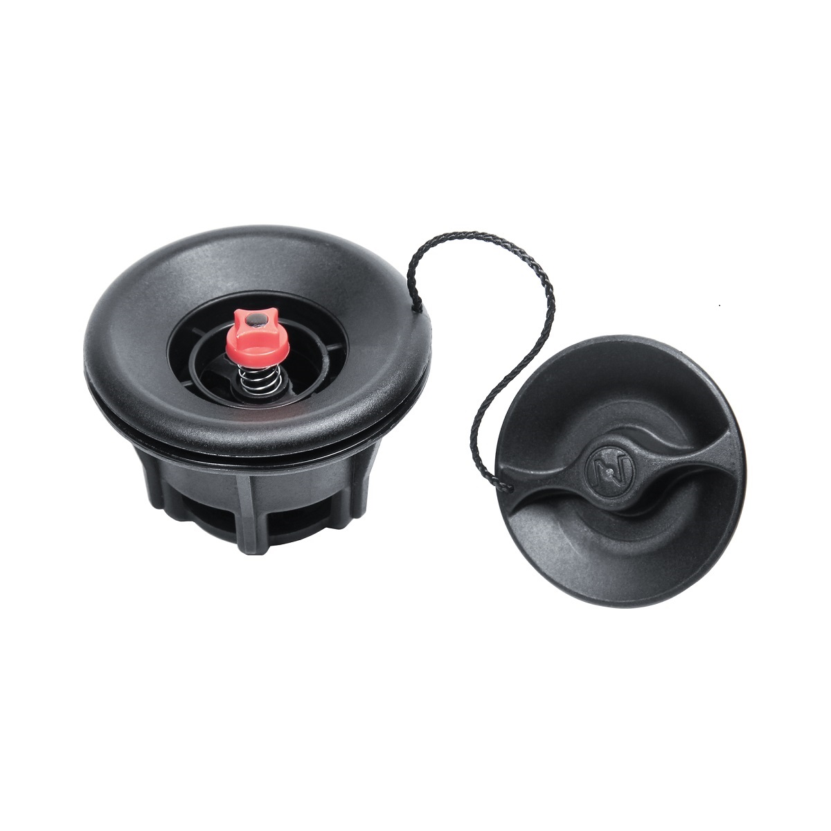 Клапан воздушный д/лодки НИКА