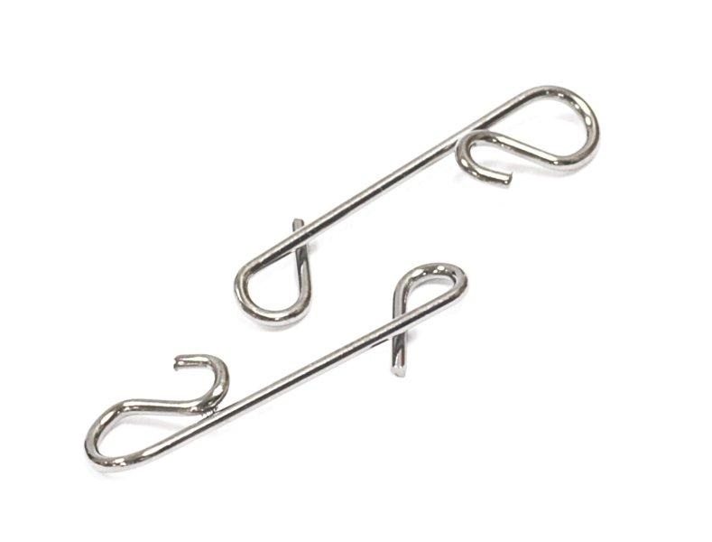 Карабин для безузлового соединения KOSADAKA 3090BN