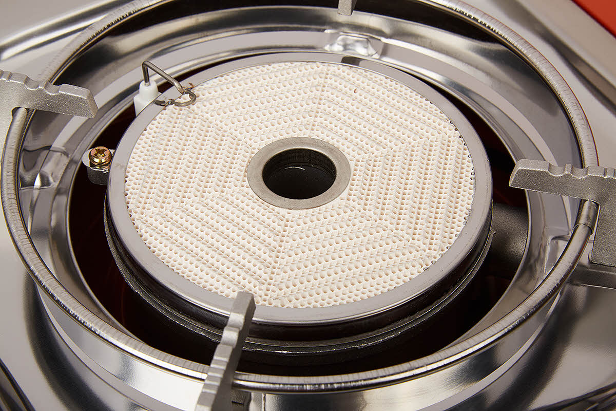 Плита настольная TOURIST Solaris TS-700