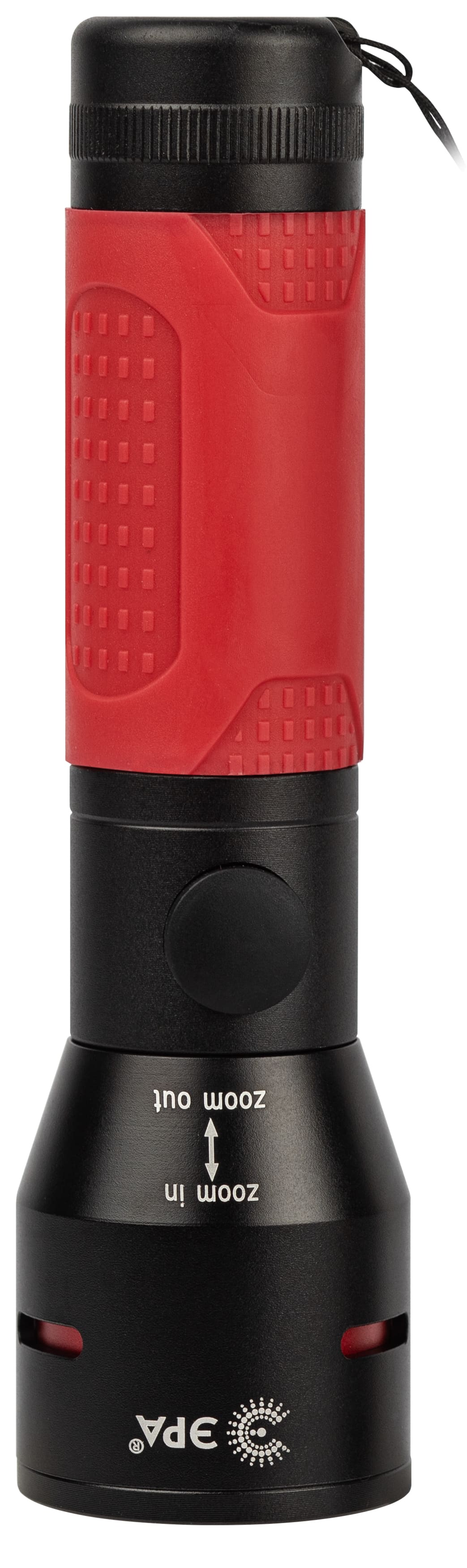 Фонарь ручной аккумуляторный ЭРА Ураган UA-801